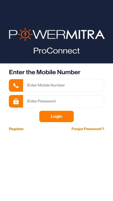 PowerMitra ProConnect应用截图