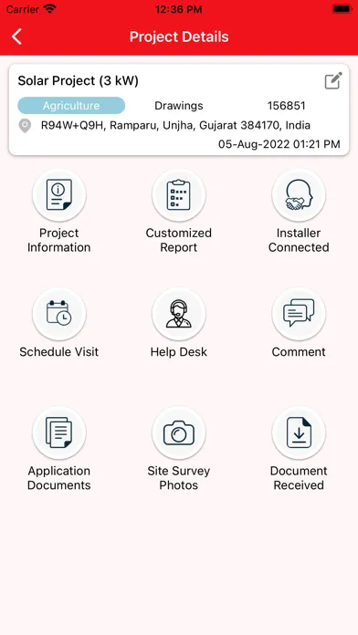 Simco Engineers Screenshots