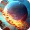 Solar System Smash Simulator