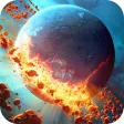 Solar System Smash Simulator Solar System Smash Simulator