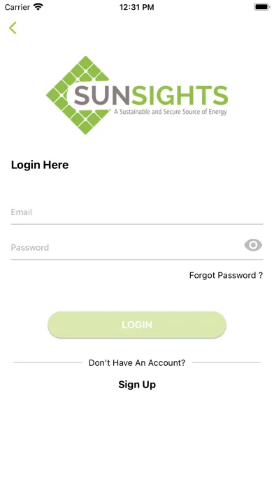 Screenshot di SunSights Helper