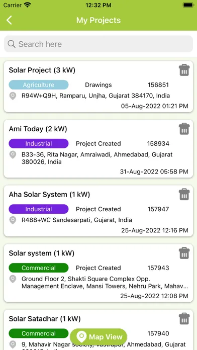 Screenshot di SunSights Helper