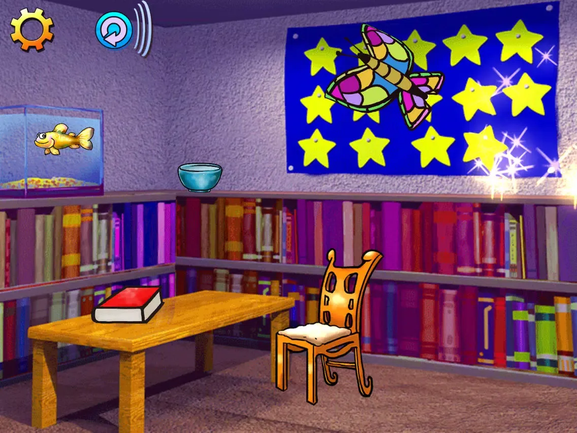 Hmong Academy Objects I iPad  Screenshots