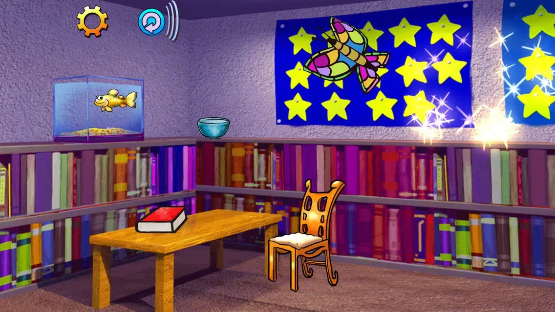 Hmong Academy Objects I Screenshots