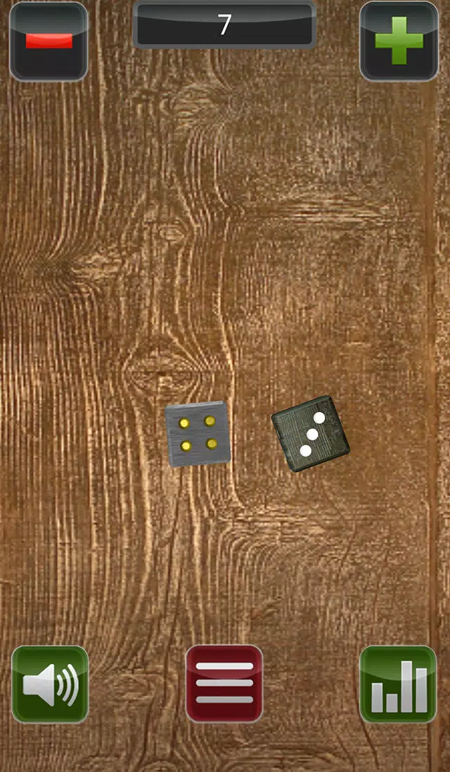 Roll The Dice! Free Screenshots