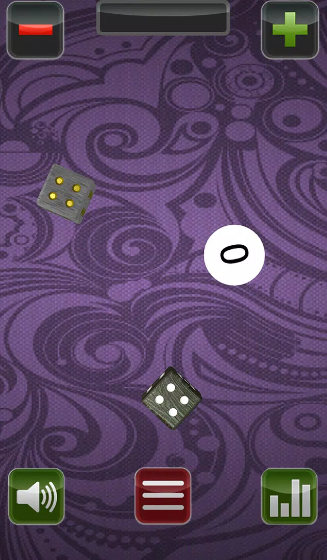 Roll The Dice! Free Screenshots