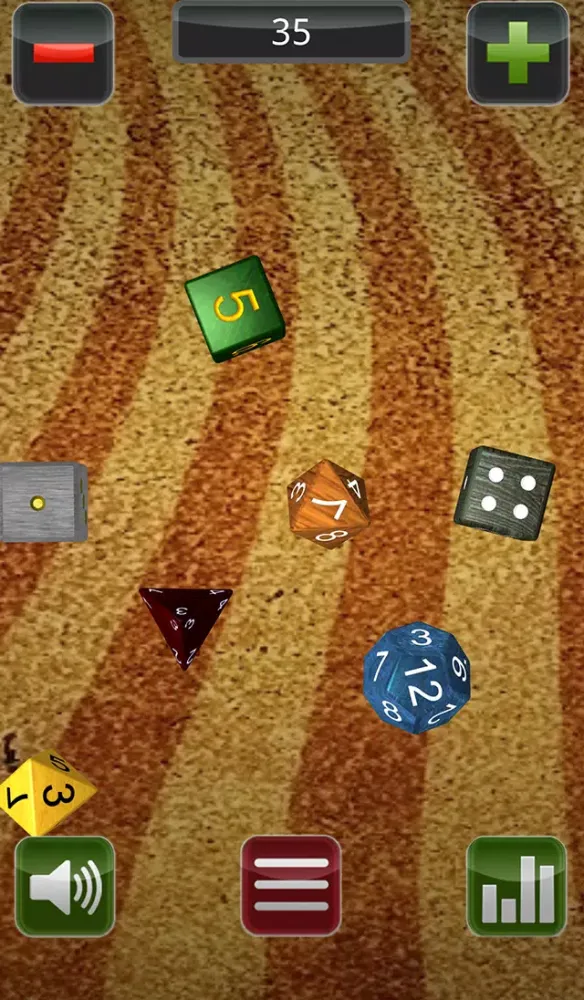 Roll The Dice! Free Screenshots
