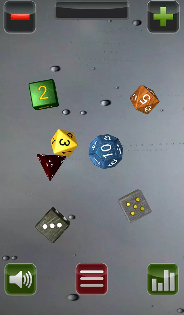 Roll The Dice! Free Screenshots