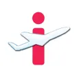 関西空港 iPlane フライト情報