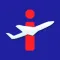 London Luton Airport - iPlane Flight Information