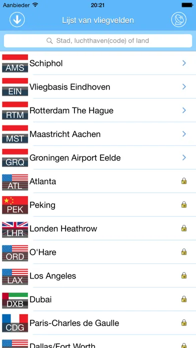 صور Amsterdam Schiphol iPlane Vluchtinformatie - Eindhovenm, Rotterdam Netherlands Airport
