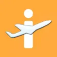 KL Airport iPlane Flight Information - Kuala Lumpur International KLIA