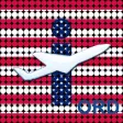 Chicago IL Airport - iPlane2 Flight Information