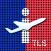 Toulouse-Blagnac Airport - iPlane2 Flight Information