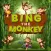 Bing: The Monkey