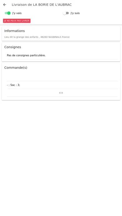 APOLLO ULYSSE Screenshots
