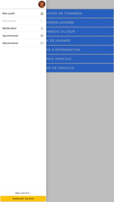 APOLLO ULYSSE Screenshots