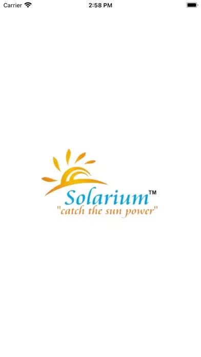 Solarium Online應用截圖