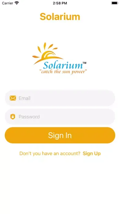 Solarium Online應用截圖