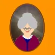 Magical Nanny - Nursery Rhymes Toddler Flashcards for Apple Watch