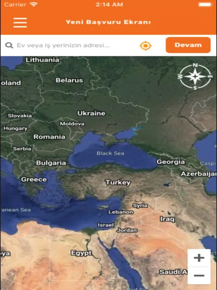 Solar Kumbara iPad  Screenshots