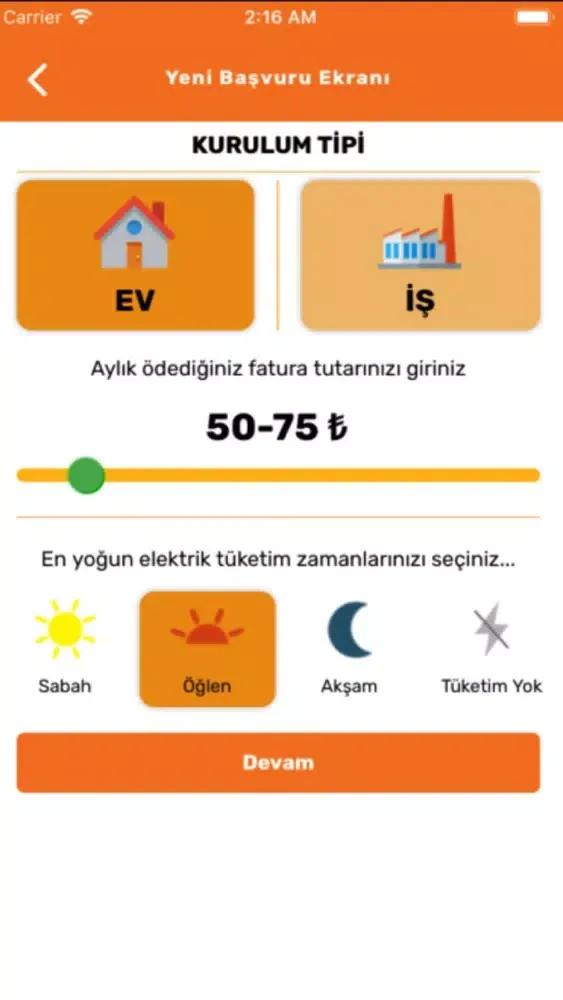 Solar Kumbara Screenshots