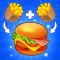 Cooking Merge: Cafe Diary