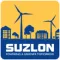 Suzlon Solar Project