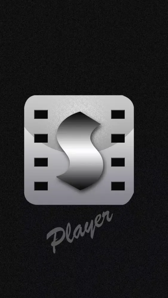 Tangkapan skrin SPlayer Lite