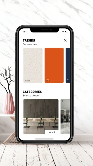 Cover Styl'应用截图