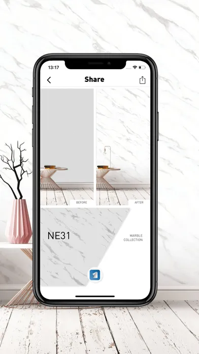 Cover Styl'应用截图