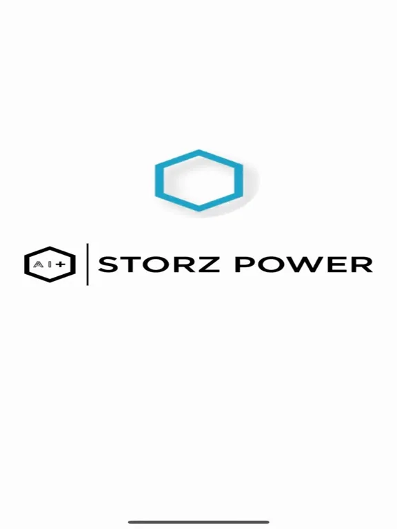 Zrzuty ekranu Storz Power AR iPad 