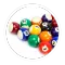 Billiards 3D Pool Game