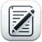 Notepad Menu Edition