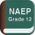 NAEP 12 Tests