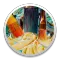 Oil Paint - Photo Art Maker