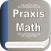 Praxis Math Tests