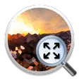 SuperSize - Quality Photo Enlarger
