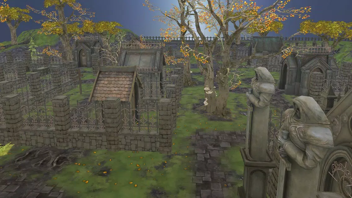 ARMED ZOMBIE BATTLE 3D 2019 Screenshots