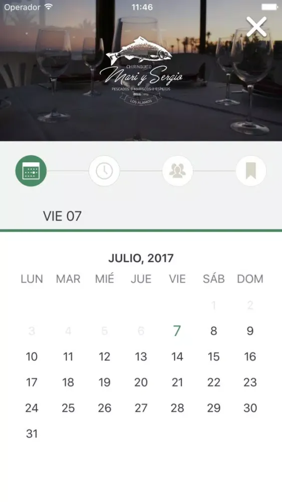 صور Chiringuito Mari y Sergio