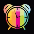 Wazer - Wake up alarm clock for Deezer Wazer - Wake up alarm clock for Deezer