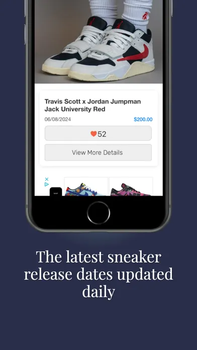 صور SoleInsider - Sneaker Releases