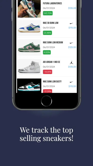 صور SoleInsider - Sneaker Releases