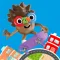 Ozmo Adventure Land