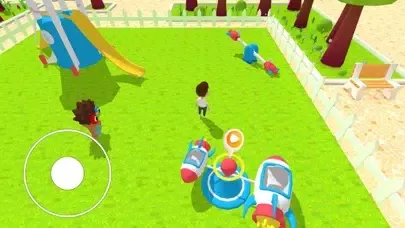 Ozmo Adventure Land 스크린샷