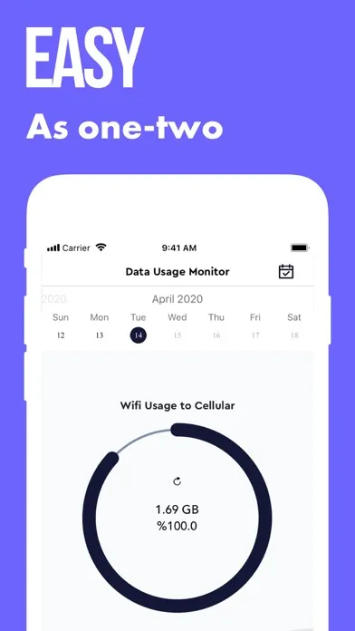 Captures d'écran de SafeVPN－Easy ip changer