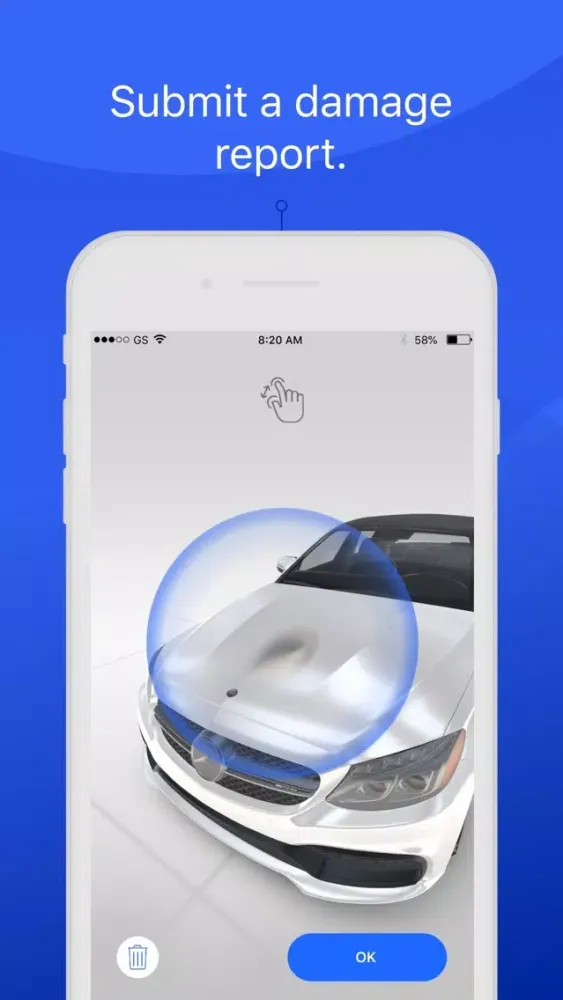 Digital Garage.应用截图