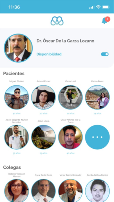 تصاویر Medpacom Profesional