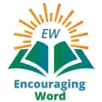 Encoraging Word Mark Stewart Encoraging Word Mark Stewart