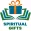 Spiritual Gifts Mark Stewart